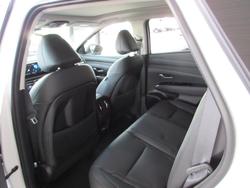 2025 Hyundai
Tucson Premium