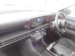 2025 Hyundai
Tucson Premium