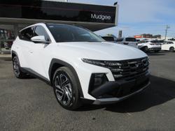 2025 Hyundai
Tucson Premium