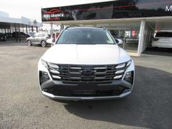 2025 Hyundai
Tucson Premium