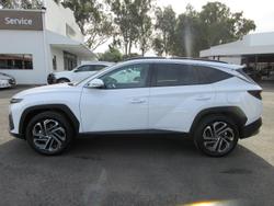 2025 Hyundai
Tucson Premium