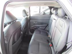 2025 Hyundai
Tucson Premium