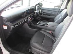 2025 Hyundai
Tucson Premium