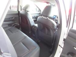 2025 Hyundai
Tucson Premium