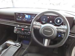 2025 Hyundai
Tucson Premium