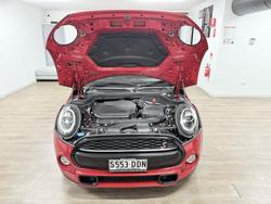 2018 MINI
Hatch Cooper S
