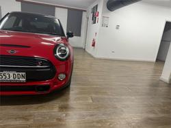 2018 MINI
Hatch Cooper S