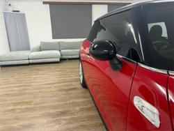 2018 MINI
Hatch Cooper S