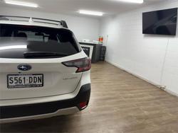 2020 Subaru
Outback AWD