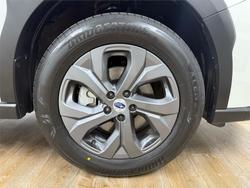 2020 Subaru
Outback AWD