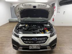 2020 Subaru
Outback AWD
