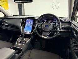 2020 Subaru
Outback AWD