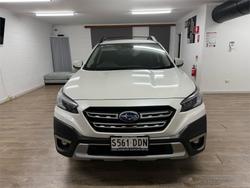 2020 Subaru
Outback AWD
