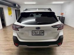 2020 Subaru
Outback AWD