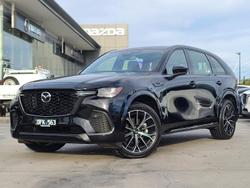 2024 Mazda
CX-70 G50e Azami