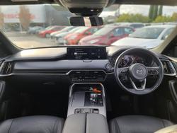2024 Mazda
CX-70 G50e Azami