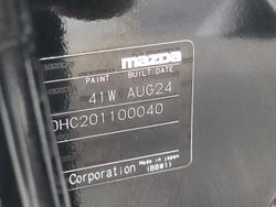 2024 Mazda
CX-70 G50e Azami
