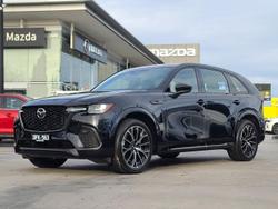 2024 Mazda
CX-70 G50e Azami