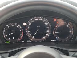 2024 Mazda
CX-70 G50e Azami