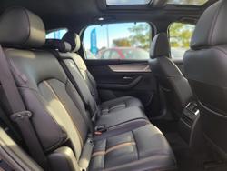2024 Mazda
CX-70 G50e Azami