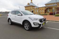2014 Hyundai
Santa Fe Elite