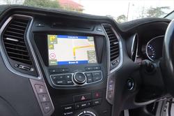 2014 Hyundai
Santa Fe Elite