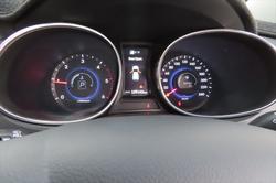 2014 Hyundai
Santa Fe Elite
