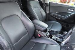 2014 Hyundai
Santa Fe Elite