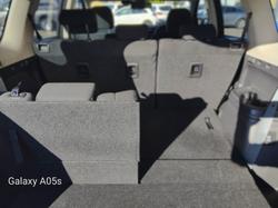 2020 Mitsubishi
                Outlander ES