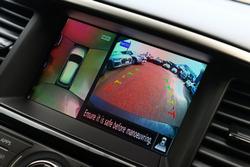 2019 Nissan Pathfinder ST-L