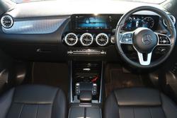 2022 Mercedes-Benz B-Class B180