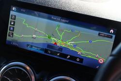 2022 Mercedes-Benz B-Class B180