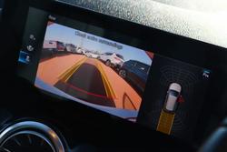 2022 Mercedes-Benz B-Class B180