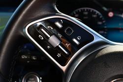 2022 Mercedes-Benz B-Class B180