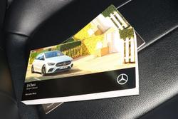 2022 Mercedes-Benz B-Class B180