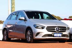 2022 Mercedes-Benz B-Class B180