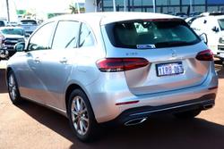 2022 Mercedes-Benz B-Class B180