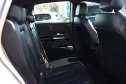 2022 Mercedes-Benz B-Class B180