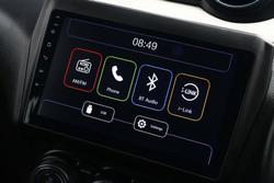 2022 Suzuki
                Swift GL S