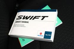 2022 Suzuki
                Swift GL S