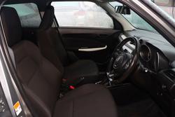 2022 Suzuki
                Swift GL S