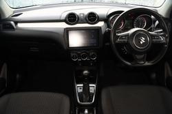 2022 Suzuki
                Swift GL S