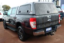 2021 Ford
Ranger XLT