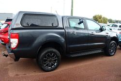 2021 Ford
                Ranger XLT