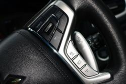 2024 Mitsubishi
Pajero Sport GLS