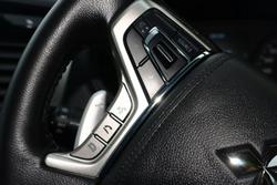 2024 Mitsubishi
Pajero Sport GLS