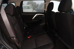 2024 Mitsubishi
Pajero Sport GLS