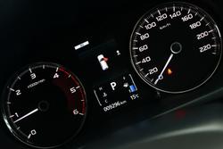 2024 Mitsubishi
Pajero Sport GLS