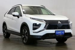 2024 Mitsubishi
Eclipse Cross LS