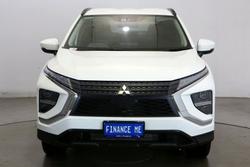 2024 Mitsubishi
Eclipse Cross LS